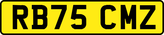 RB75CMZ