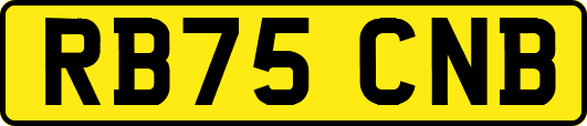 RB75CNB