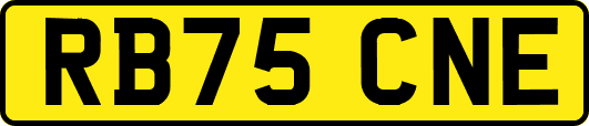 RB75CNE