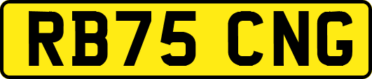 RB75CNG