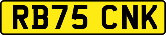 RB75CNK