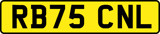 RB75CNL