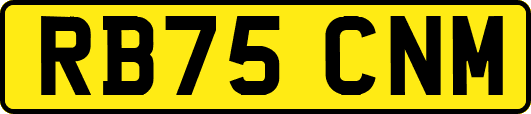 RB75CNM