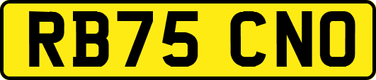 RB75CNO