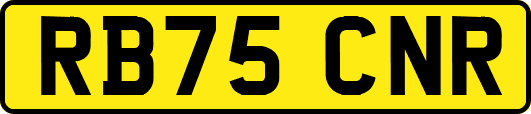 RB75CNR
