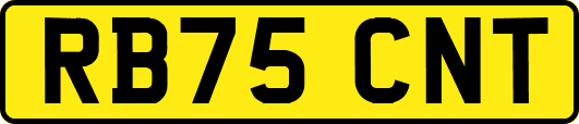 RB75CNT