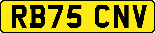 RB75CNV