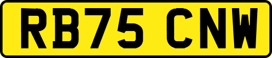 RB75CNW
