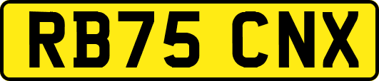 RB75CNX