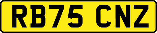 RB75CNZ