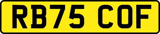RB75COF