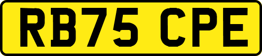 RB75CPE