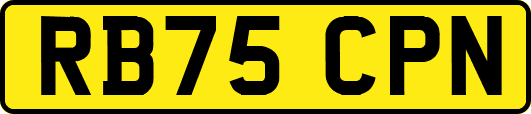RB75CPN