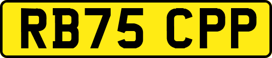 RB75CPP