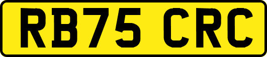 RB75CRC