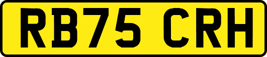 RB75CRH