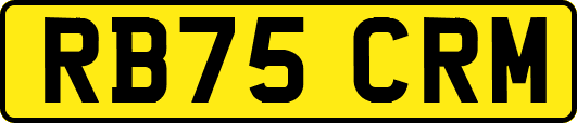 RB75CRM
