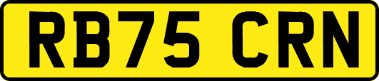 RB75CRN