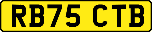 RB75CTB