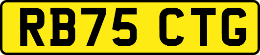 RB75CTG