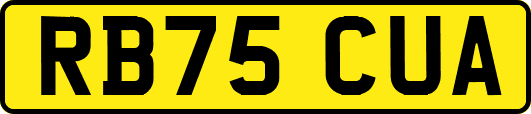 RB75CUA