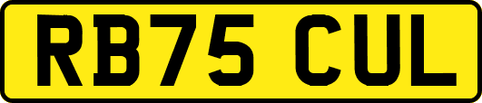 RB75CUL