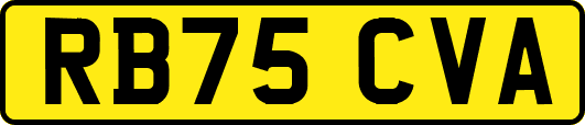 RB75CVA