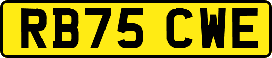 RB75CWE