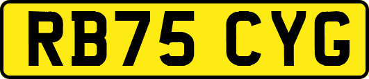 RB75CYG