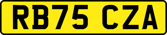 RB75CZA