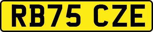 RB75CZE