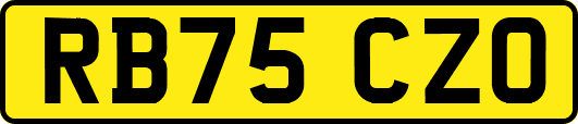 RB75CZO