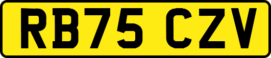 RB75CZV