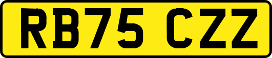 RB75CZZ