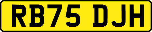 RB75DJH