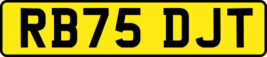RB75DJT