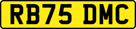 RB75DMC
