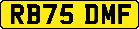 RB75DMF