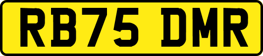 RB75DMR