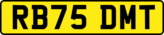 RB75DMT