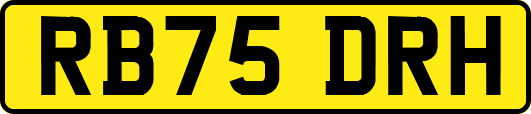 RB75DRH