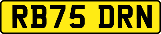 RB75DRN