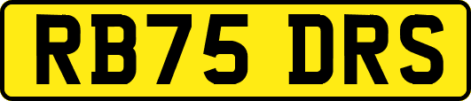 RB75DRS