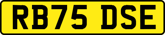 RB75DSE