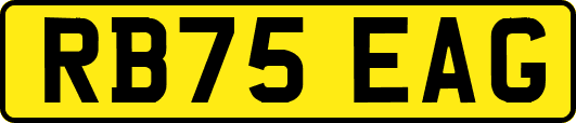 RB75EAG