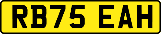 RB75EAH