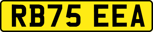 RB75EEA