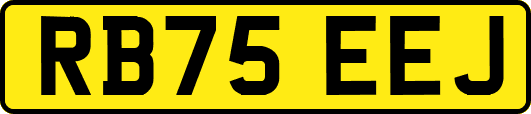 RB75EEJ