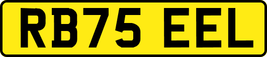 RB75EEL