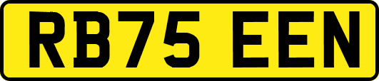 RB75EEN